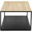 Nathan Coffee Table