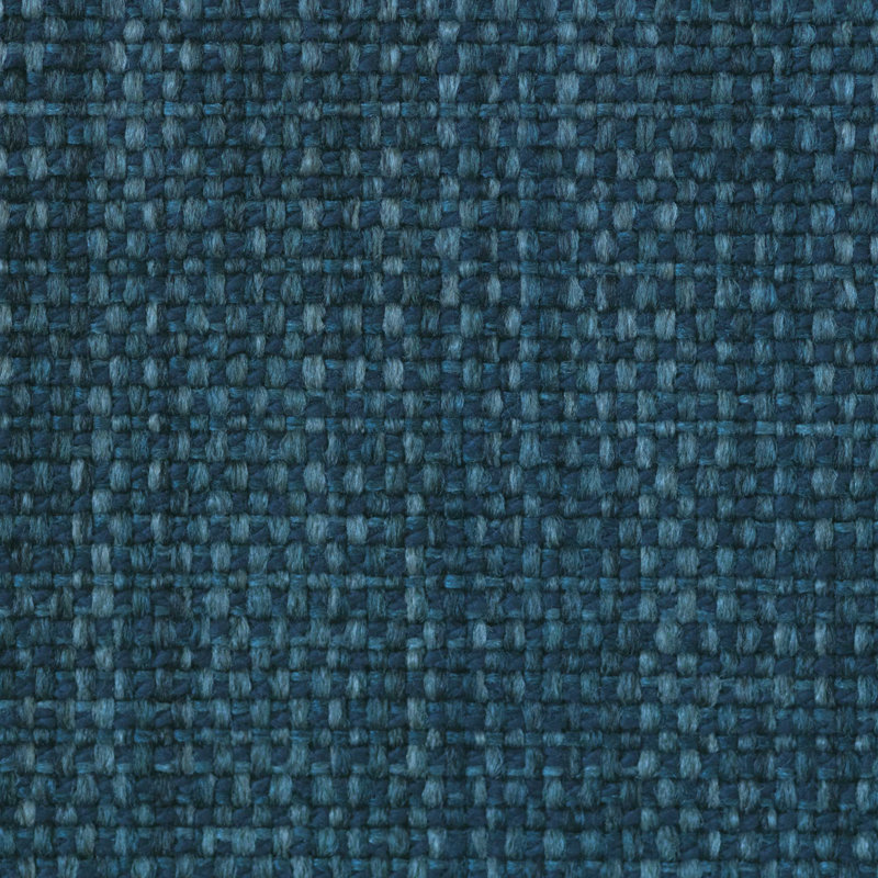 Tissu Indira Gilmer Brulee, Indigo
