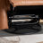 30.7" Wide Classic Refined Glider And Swivel Manual Reclining Home Theatre Seating