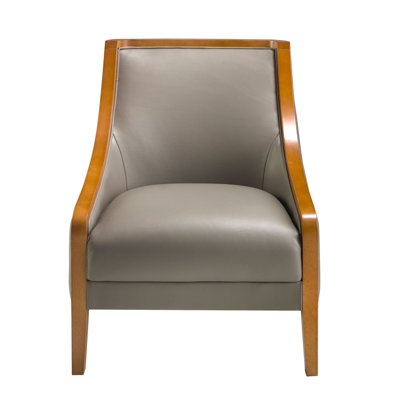 Upholstered Armchair