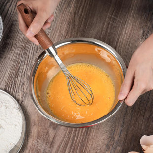 Cooking Utensil，whisk, Stainless Steel