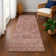 Premium Machine Washable Lubbers AMF1743 Global Rug