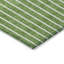 Tapis vert intérieur / extérieur lavable à la machine Chantille ACN994-871148929