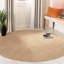 Round Gotzon Area Rug-1972328763