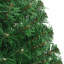 vidaXL Artificial Christmas Tree with 150 LEDs with Stand Green-1428674485