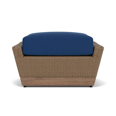 Charisma Outdoor Ottoman
