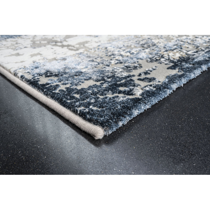 Ferland Abstract Area Rug, Rectangle 240 x 330cm