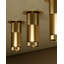 Dighton Flush Mount-109178355
