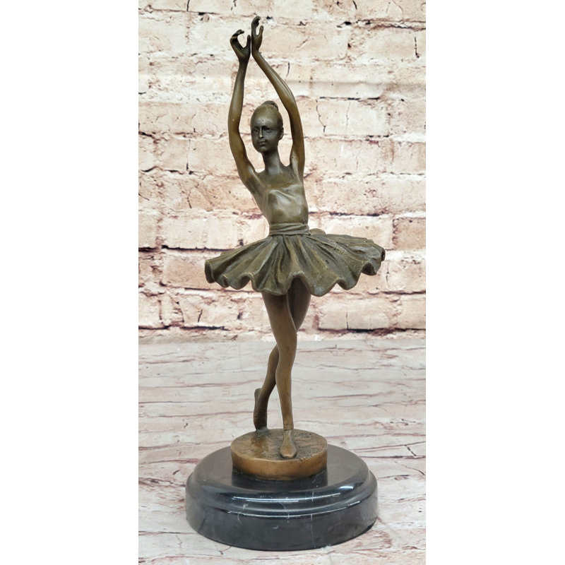 Figurines et sculptures