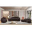 Fauteuil Caspian Chenille-540905579