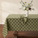 Lenox Laurel Leaf Tablecloth