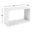 52'' Solid Wood Console Table-403639685