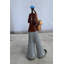 Figurine de joueur de saxophone NIFao Jazz 4 po x 3 po x H 10 po