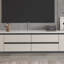 Meuble télé minimaliste de style crème-106238316-106238322