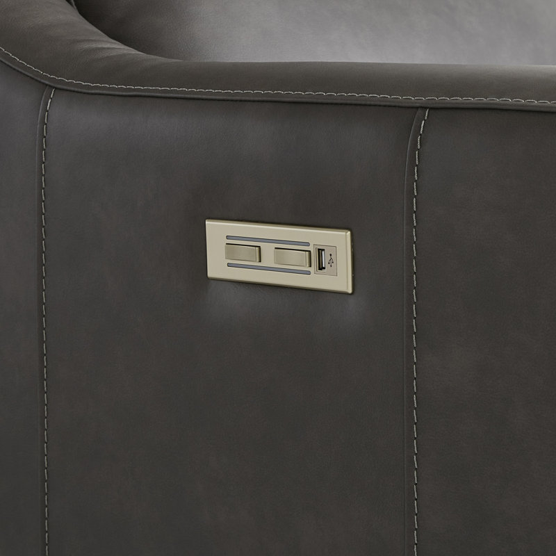 Germain Letaher Glider Recliner