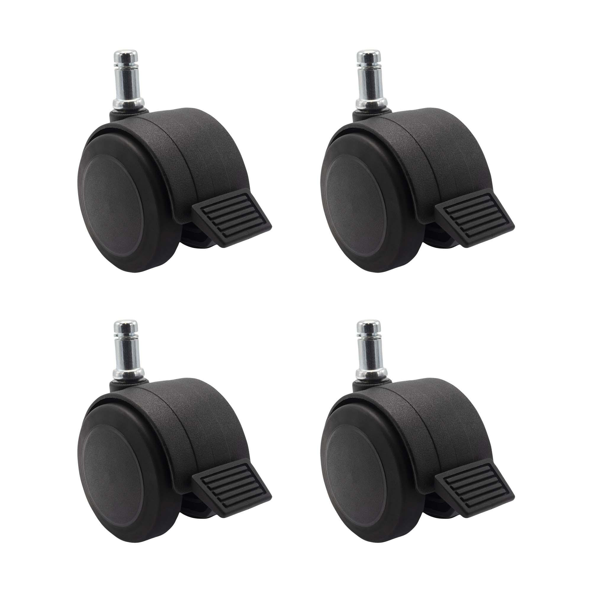 7 Sedie Da Ufficio In Casa Da Regalare A Natale - Foto 8