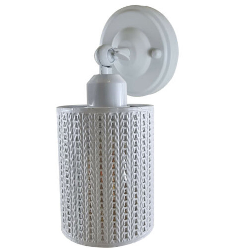 Bahama Armed Sconce