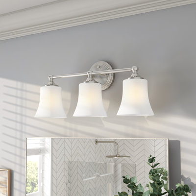 Alies Dimmable Vanity Light