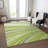 Jurnee Abstract Indoor / Outdoor Rug-1025291293