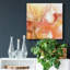 Toile tendue avec châssis Sunset I-Premium Gallery - prête à être accrochée-269450975