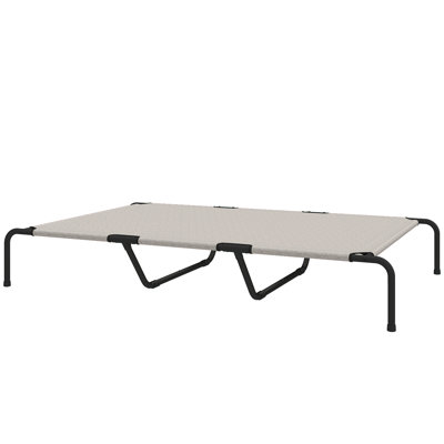 Large Pet Bed,Elevated Dog Bed