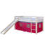 Kids EU Single - 90 X 200 Cm Loft Bed-15369718
