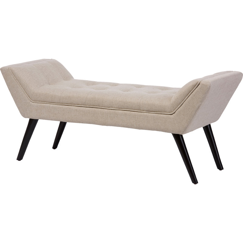 Banc rembourré Hocking Studio