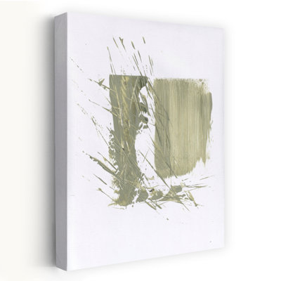 Art contemporain abstrait contemporain