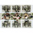 Diana - 100% Pure Linen Table Runner-111522017-111522021
