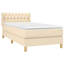 Allenby Fabric Bed-574087093-574087100
