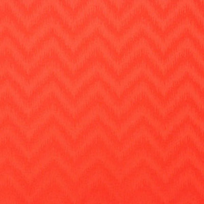 Yellow Brick Road Chevron Fabric