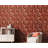 Louraine Geometric Wall Mural-1725551762