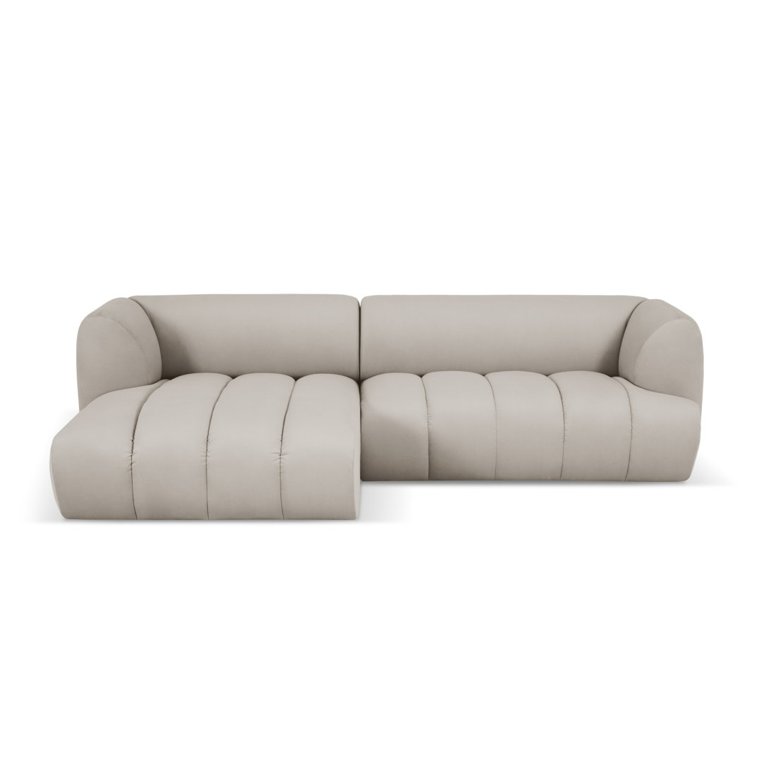 Ecksofa Micadoni