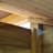 Cooper 180cm W x 80cm D Solid Wood Log Store-2137445968
