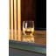 Mikasa Treviso Crystal Stemless Wine Glasses, 350ml