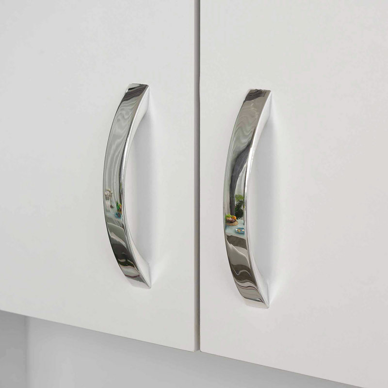 Enes 183.5cm Kitchen Pantry