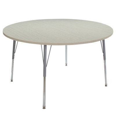 Table d'activité avec pieds réglables La Madera