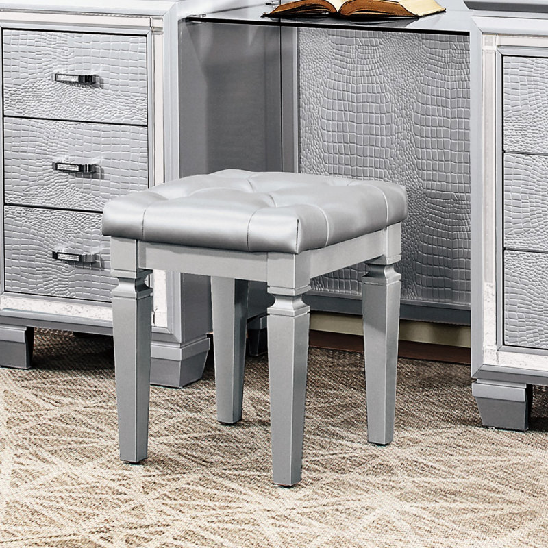 Modern Modern, Silver, Silver