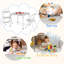 Kids 3 Piece and Chair Set