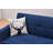 Upholstered 78'' Sofa-886322301