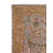 Lisi Hand Tufted Wool Eco-Friendly Area Rugs - Rectangle, Blue Green Color, Oriental Design, High Pile Thick Handmade Anti Skid Area Rugs for Living Room, Bed Room-1057122498