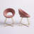 Lunabelle Velvet Accent Chair-1568473630