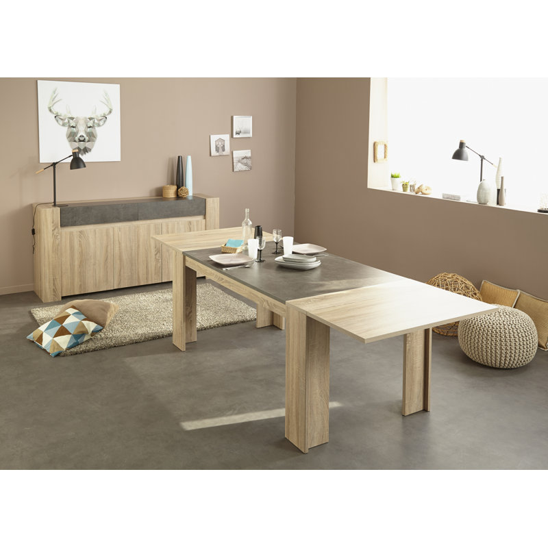 Fagin Extendable Dining Table