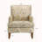 Lippitt Upholstered Armchair-1437968718