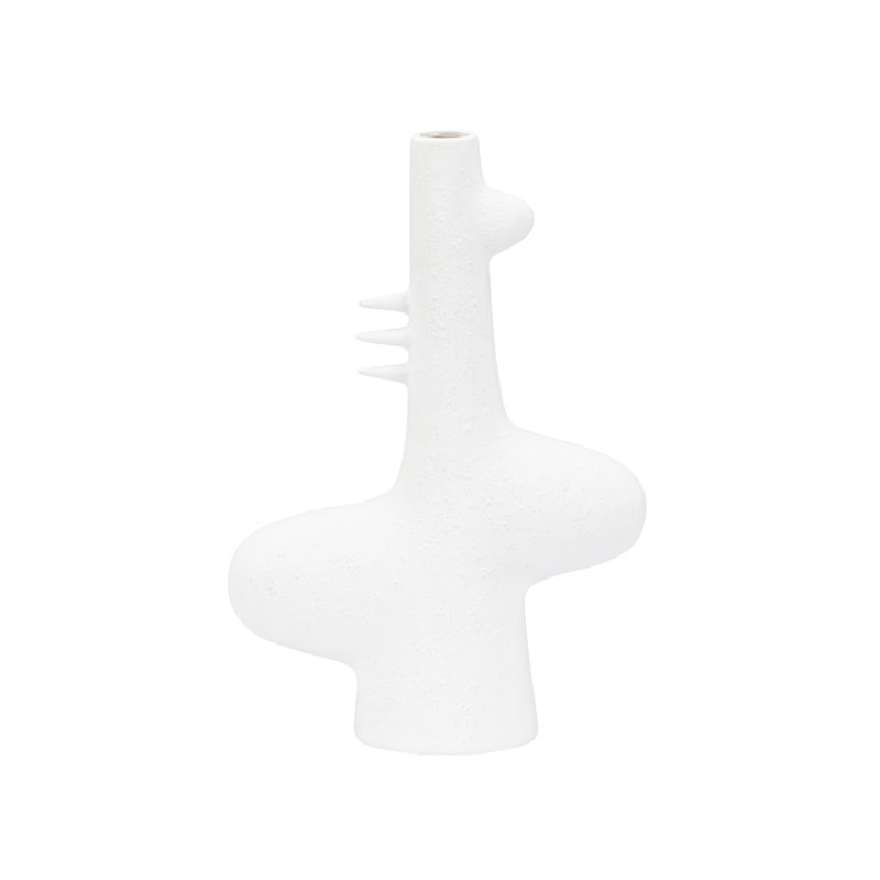 Kona Handmade Ceramic Table Vase