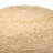 Anayelli Contemporary Hand-Made Jute/Cotton Upholstered Pouf