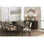 Streamline Solid Wood Dining Table