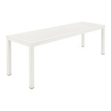Aura Narrow Dining Table