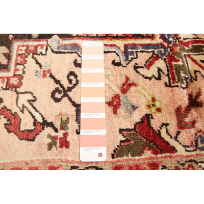 Sarabi  Copper Rug 6'8" x 10'0"