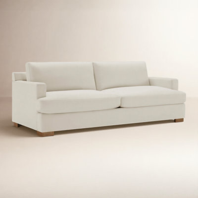 Byers 85'' Upholstered Sofa